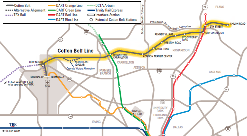 Build America Bureau US Department of Transportation